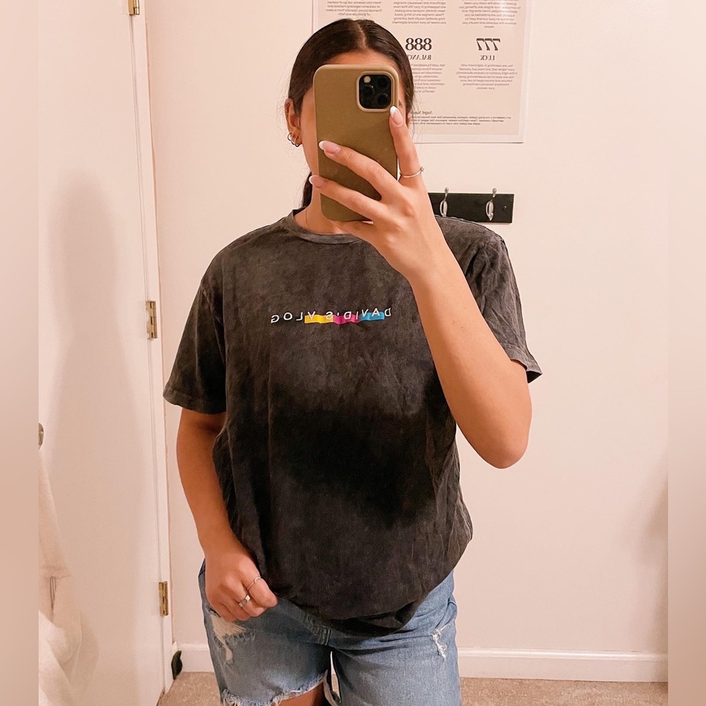 David Dobrik’s Vlog Merch